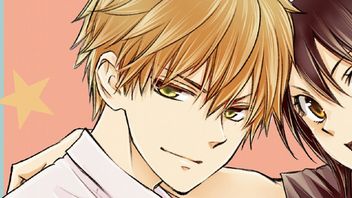 Po ponad 10 lat od zakończenia tej przebojowej mangi, Kaichou wa Maid-sama niespodziewanie powraca