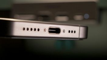 Port USB-C w iPhonie potrafi znacznie więcej, niż tylko ładować telefon komórkowy
