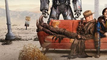 Walton Goggins wszedł już na plan 2. sezonu Fallouta, choć bał się powrotu do hitu sci-fi Amazona z pewnego zaskakującego powodu. „Robię to z miłości do gry”