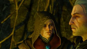 W Wiedźminie 3 Geralt miał pierwotnie trafić na moment do Night City. Data minerzy odkopali porzucony quest