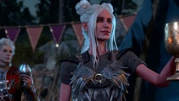 Ponad rok po premierze Baldur's Gate 3 gracze wciąż odkrywają nową zawartość. Tych postaci nie uratował pewnie nikt z was