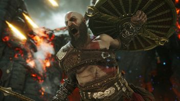 Twórcy The Last of Us i Uncharted dokonali dużego wzmocnienia. Reżyser artystyczny God of War oraz God of War Ragnarok dołącza do Naughty Dog