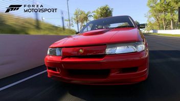 Forza Motorsport pięknieje na PC i odzyskuje kochaną trasę, ale nowa aktualizacja zawiodła graczy. Nadal czekamy na obiecaną rozbudowę kariery