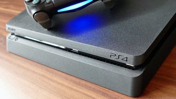 Wymiana dysku w PS4. Opisujemy krok po kroku