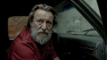 Wzgórze psów będzie wielką styczniową premierą Netflixa w 2025 roku. Serial kryminalny z Robertem Więckiewiczem ma już pierwszy mroczny zwiastun