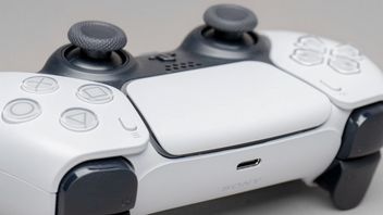 Gracz PS5 pokazuje swoje cmentarzysko analogów