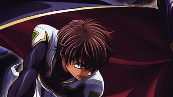 „Przestańcie doić anime, które skończyło się 15 lat temu”. Fani Code Geass mają dość nowych spin-offów, gdy w drodze jest kilka nowych projektów