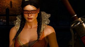 Po premierze Wiedźmina 3 twórcy wspominali porzuconą bitwę o Novigrad. Teraz wiemy, jak miała wyglądać przed jej zastąpieniem