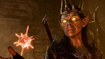 Baldur's Gate 4 z uwielbianą obsadą BG 3? Artyści są na tak, ale pod pewnymi warunkami
