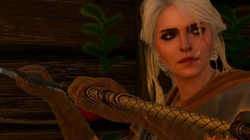 Zakończenia Wiedźmina 3 w pierwotnej wersji złamałyby graczom serca. Każde z nich było naprawdę gorzkie