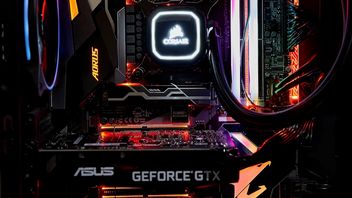 Karty graficzne stoją w miejscu. „Gdyby mogli, to sprzedawaliby RTX-a 5060 z 6 GB VRAM-u GDDR5”