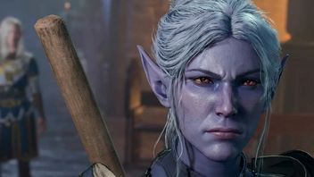 Fanowski dodatek do Baldur's Gate 3 już się tworzy, a moderzy pochwalili się postępami w tworzeniu nowych lokacji