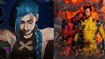 Warhammer, Marvel, League of Legends i Fallout wśród topowych franczyz 2024 roku. To te marki podbijają rankingi