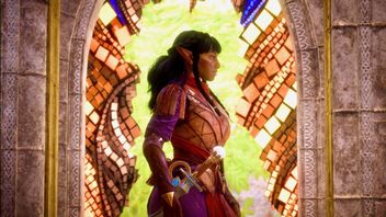 Dragon Age: The Veilguard można sprawdzić w ramach Game Passa i EA Play. Electronic Arts udostępniło ograniczoną czasowo wersję próbną RPG