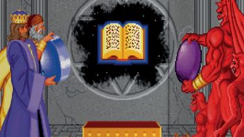 Nie musisz kupować prezentu na święta, jeśli jesteś naszym VIP-em - rozdajemy skarbnicę wiedzy o grach RPG użytkownikom Premium VIP