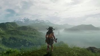 Paris Games Week – nowy gameplay z WiLD prezentuje zdolności szamana