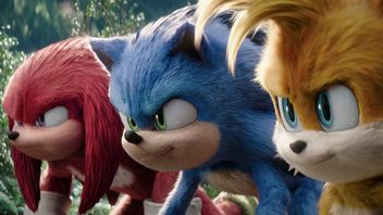 „Bliski perfekcji” Sonic 3 będzie najlepszym filmem z całej trylogii według krytyków. To zasługa Keanu Reevesa i „elektryzującej” akcji