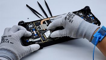 Valve sprzedaje odnowione Steam Decki OLED. Warto pamiętać, że w niektórych polskich sklepach nówki są dwa razy droższe