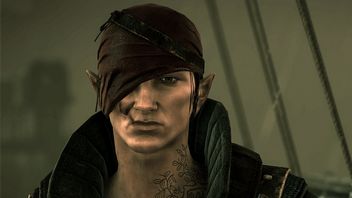 W Wiedźminie 3 mieliśmy ponownie spotkać Iorvetha, a także jego zbuntowaną córkę. RPG mogło rozwinąć wątki Scoia'tael