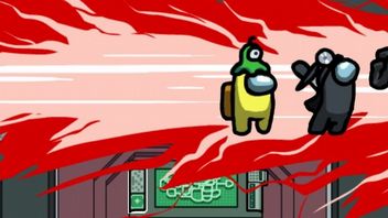 Gry wideo znowu wywołały histerię mediów. Zabójca CEO UnitedHealthcare miał odgrywać mordercę w Among Us