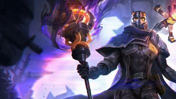 Zmiana Victora w LoL-u na modłę Arcane nie przypadła do gustu jego fanom. „Mogli zrobić z tego skina”