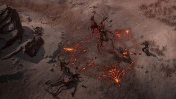 Diablo 4 brakuje charakteru, bo Blizzard słucha graczy? Niektórzy sądzą, że twórcy za bardzo chcą się każdemu przypodobać