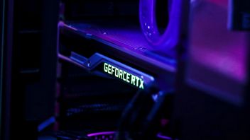 Fani obawiają się najgorszego przed premierą Nvidia RTX 5000: „50 procent szans, że gra odpali”