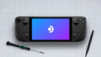 Używane Steam Decki OLED w niższej cenie; Valve sprzedaje certyfikowane, odnowione sprzęty