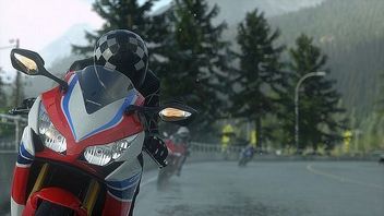 DriveClub Bikes – zapowiedziano samodzielny dodatek do gry DriveClub