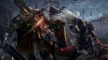 Pracownicy firmy-matki twórców Elden Ring chcą ponoć wykupienia przez Sony [Aktualizacja: Sony potwierdza zainteresowanie Kadokawą]