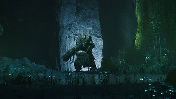 Witchfire dostało aktualizację The Brewing Update. Twórcy strzelanki RPG wyjaśnili najbliższą przyszłość gry i mówią o wersji PL