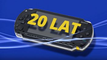 PSP zadebiutowało 20 lat temu i zdemolowało konkurencję. Dziś czekam na podobny sprzęt Sony