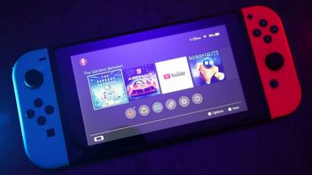 Switch 2 skorzysta ze Switch OS. Nowe przecieki sugerują, że Nintendo nie porzuci systemu operacyjnego Switcha