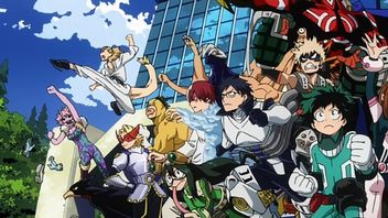 Mimo że w My Hero Academia był jednym z najbardziej niedocenianych bohaterów w klasie 1-A, w finale wyprzedził Bakugo i Tokoyamiego