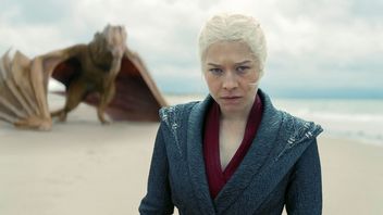 „To staje się niedorzeczne”. Gwiazda Rodu smoka, Emma D’Arcy, zażąda wprowadzenia jednej zmiany od 3. sezonu serii fantasy