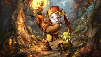 Zimowa wyprzedaż na GOG-u wystartowała. Na dzień dobry gra za darmo