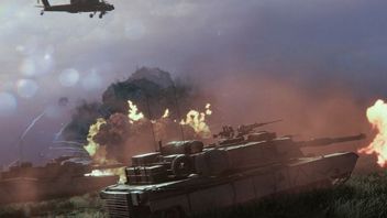 Gracze Broken Arrow zirytowani odległą datą premiery. „Do tego czasu wybuchnie III wojna światowa”