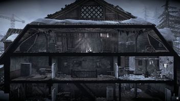 Polski survival This War of Mine otrzymał dodatek Forget Celebrations. Cały zysk ze sprzedaży trafi na cele charytatywne
