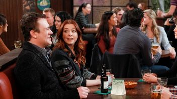 Było LEGO na podstawie Przyjaciół, to może czas na Jak poznałem waszą matkę? Taki zestaw naprawdę może się ziścić