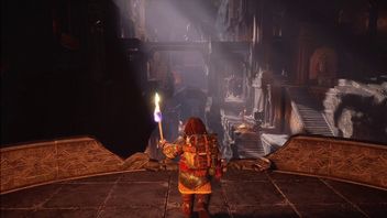 1. gra za darmo na Święta 2024 w Epic Games Store