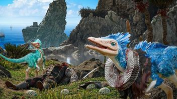 Inspirowane Baldur’s Gate, Avernum i Icewind Dale nowe klasyczne RPG fantasy wreszcie zadebiutowało. Swordhaven to na razie nisza, ale z czasem może się wybić