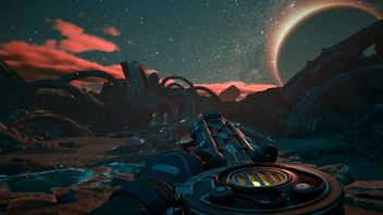 Obsidian pokazał pierwszy gameplay z The Outer Worlds 2, kontynuacji udanego pierwszoosobowego RPG