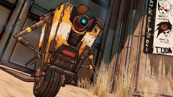Borderlands 4 zaprezentowane w akcji na TGA 2024. Zobaczcie wystrzałowy gameplay trailer