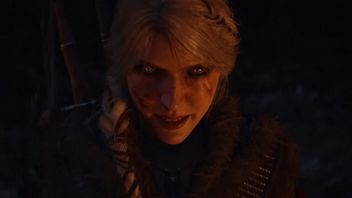 CD Projekt Red ujawnia, dlaczego Ciri jest główną bohaterką Wiedźmina 4. „To tak, jakby była nam przeznaczona"