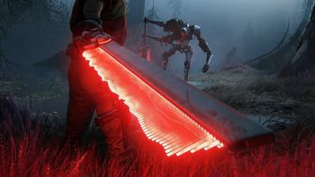 Nowa gra Naughty Dog zapowiedziana! Jej tytuł to Intergalactic: The Heretic Prophet