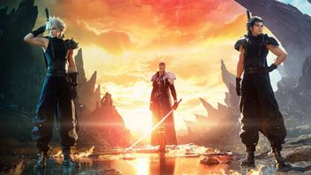 Final Fantasy VII Rebirth z dokładną datą premiery na PC