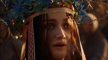 „Geralt nie dałby jej przejść prób”. Fani spekulują czemu Ciri może pić eliksiry w zwiastunie Wiedźmina 4, wskazówką może być specyficzny medalion