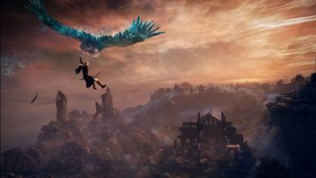 Elden Ring: Nightreign to „krótkie RPG” z najważniejszymi elementami gier From Software. Twórcy tłumaczą obecność gości z innych gier