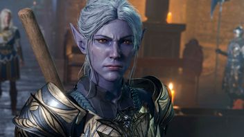 Chińscy gracze wystawiają negatywne opinie dla Baldur's Gate 3 na Steamie. Powód jest absurdalny