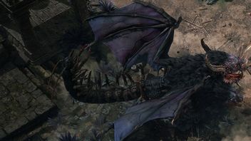 PoE 2 udowadnia, że co za dużo to niezdrowo? Po początkowej ekscytacji, wielu uznaje długość kampanii za wadę